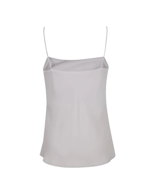 Herno Tops ,Blouse in het Gray