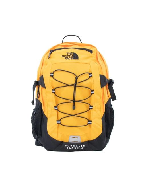 The North Face Metallic Backpacks for men