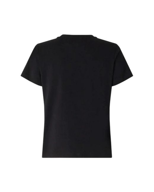 Pinko Black T-Shirts