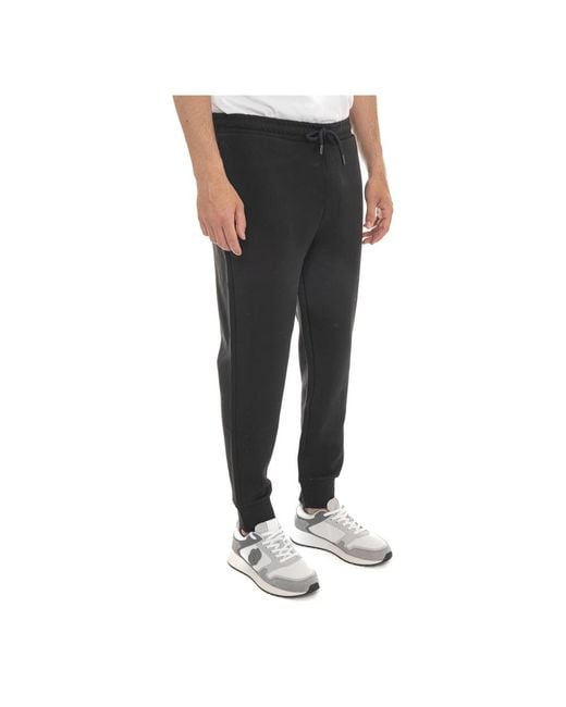 Boss Gray Sweatpants for men