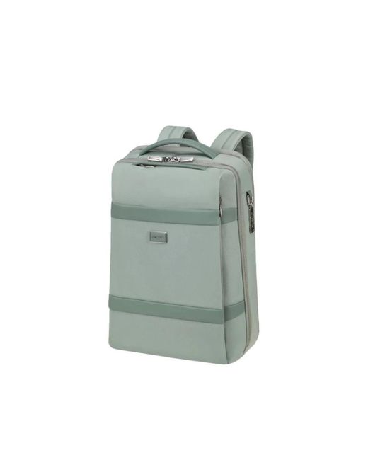 Backpacks Samsonite de color Green