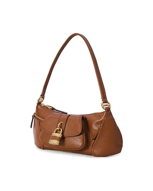 Chloé Brown Borsa