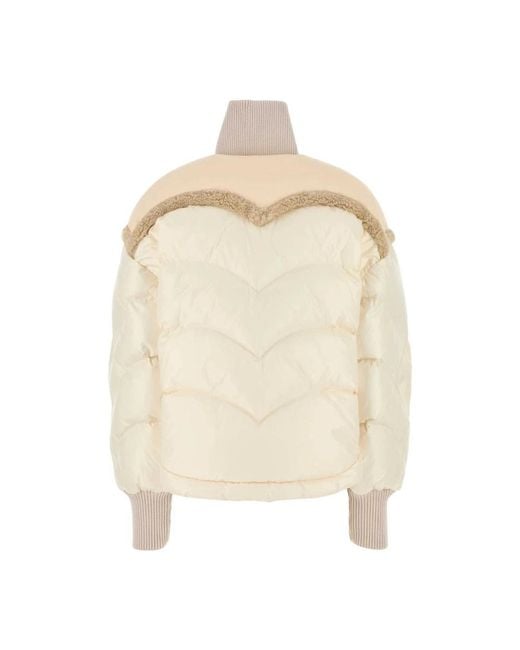 Khrisjoy Natural Down Jackets