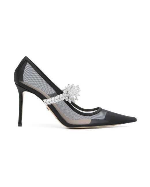 Mach & Mach Metallic Pumps