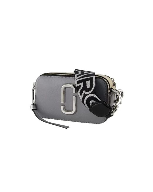 Marc Jacobs Black Cross Body Bags