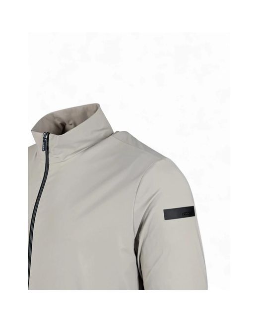 Zip-Throughs Rrd pour homme en coloris Gray
