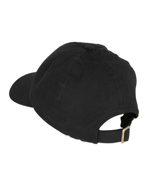 Vivienne Westwood Black Caps