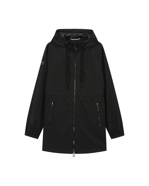 Jackets Duvetica de color Black
