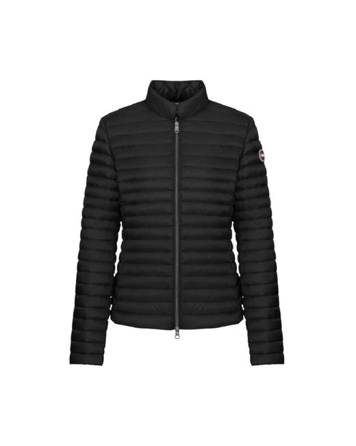 Colmar Black Down Jackets