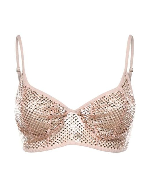 Genny Natural Bras