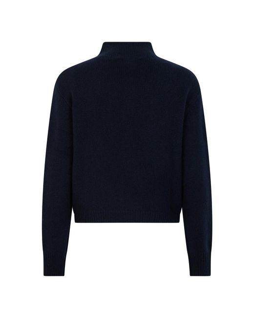 Cashmere Knitwear Lisa Yang en coloris Blue