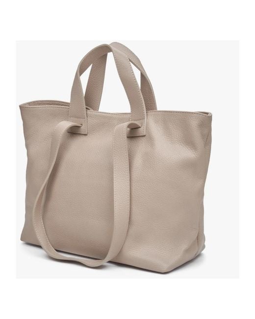ESTRO Natural Shopping Bags