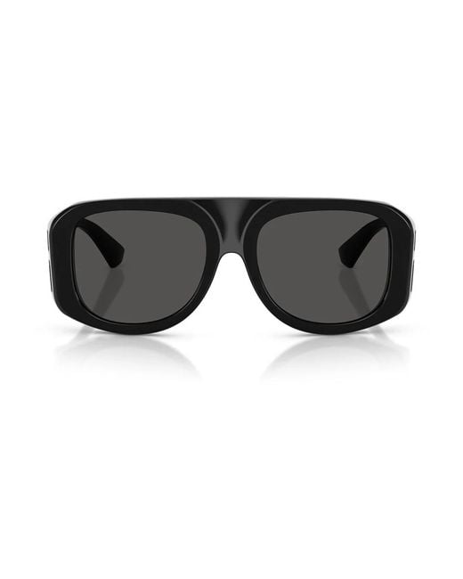 Dolce & Gabbana Black Sunglasses