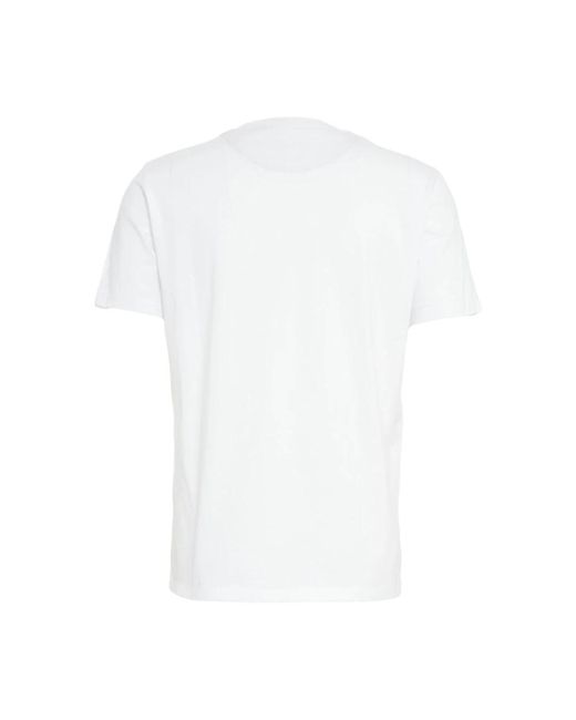 Luis Trenker White T-Shirts for men
