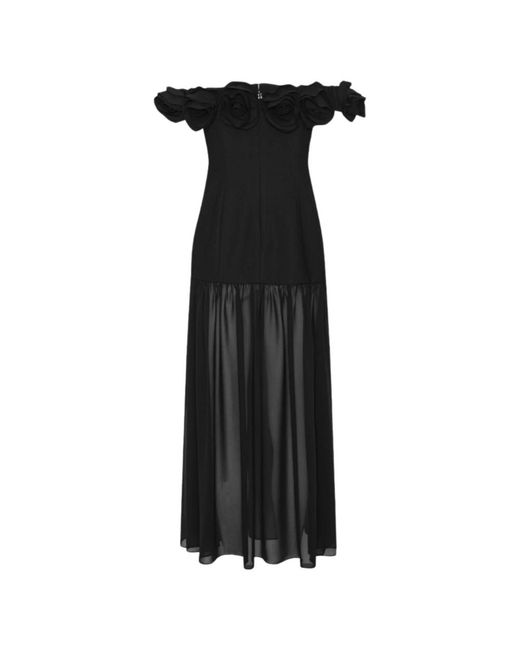 ROTATE BIRGER CHRISTENSEN Black Gowns