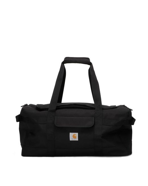 Carhartt Black Weekend Bags for men