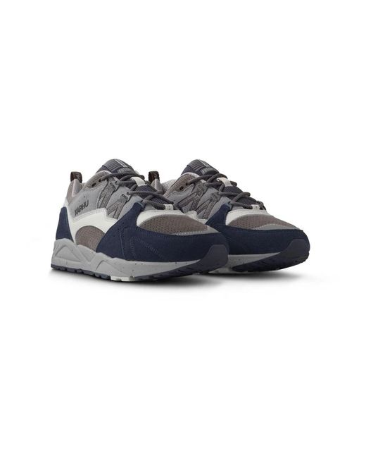 Karhu Blue Sneakers for men