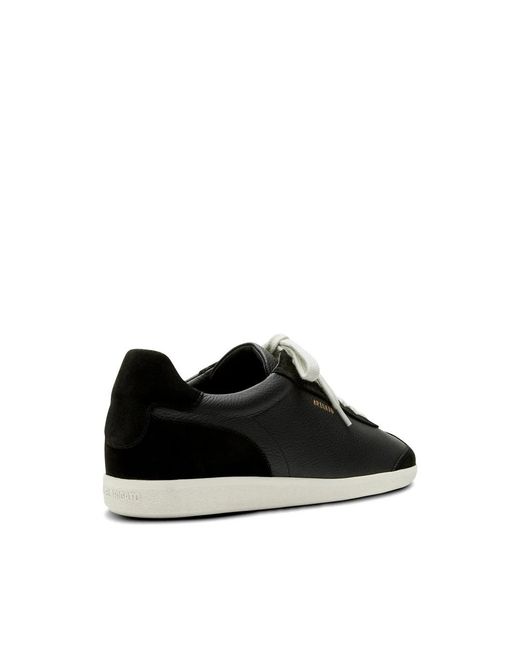 Axel Arigato Black Sneakers for men
