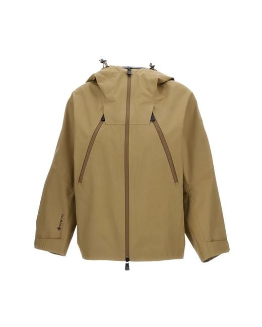Moncler Green Light Jackets