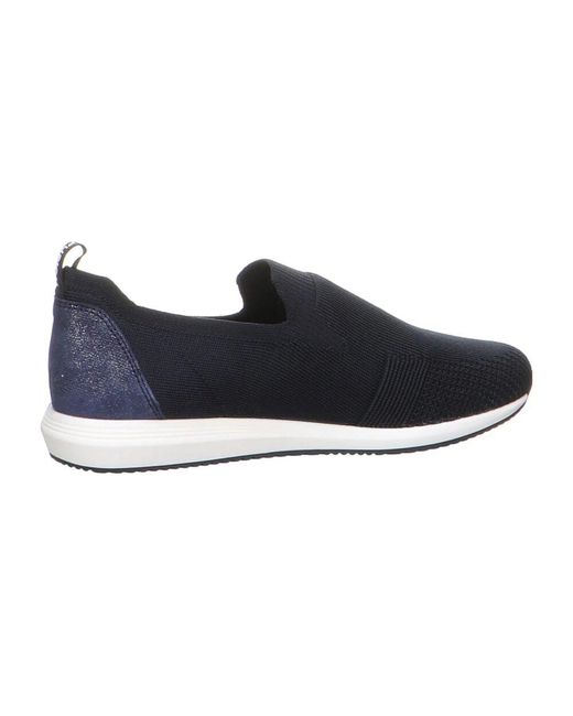Ara Blaue Hausschuhe Schuhe in Blue für Herren