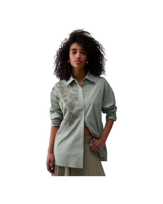 Liu Jo Green Shirts