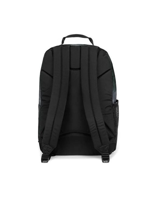 Eastpak Black Backpacks for men
