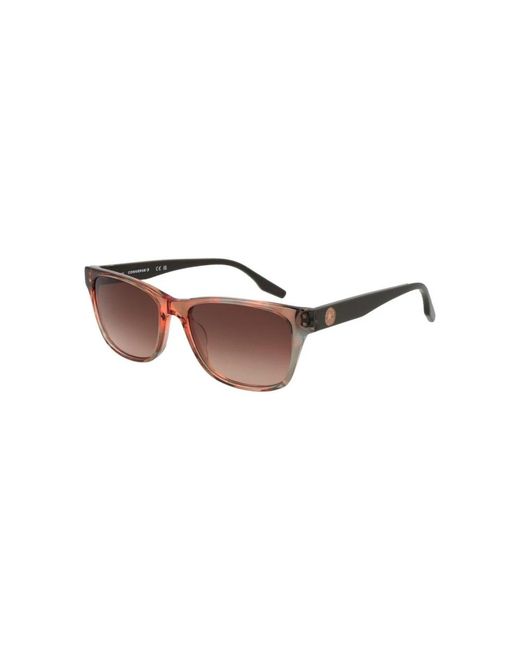 Sunglasses Converse en coloris Brown