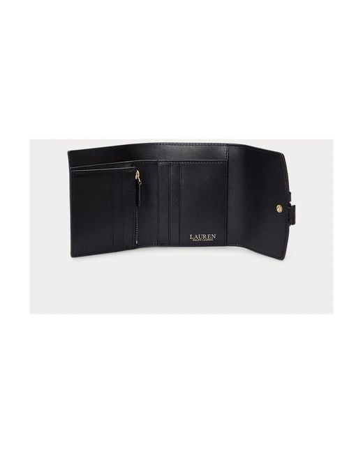 Ralph Lauren Black Wallets & Cardholders