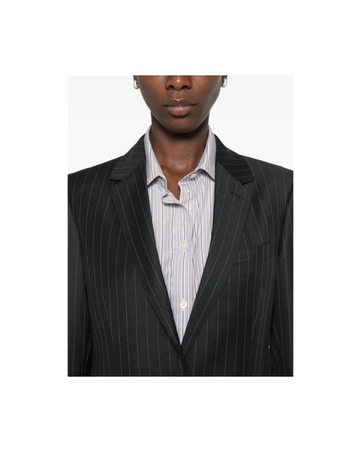 Tom Ford Black Blazers