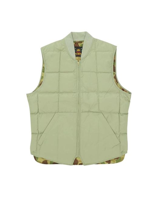 Fortela Vests in het Green voor heren