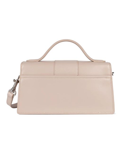 Handbags di Lancaster in Pink