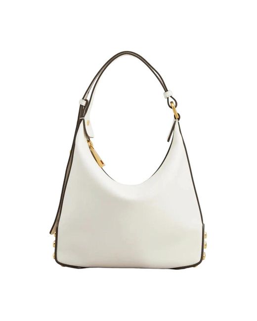 Tod's Natural Sacca Bag Mini