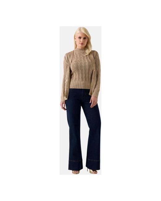 Marciano Natural Cardigans
