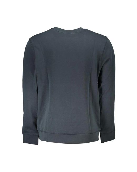 Sweatshirts & hoodies > sweatshirts Boss pour homme en coloris Gray