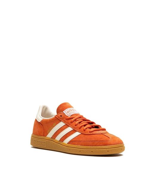 Adidas Multicolour sneakers burnt orange creme für Herren