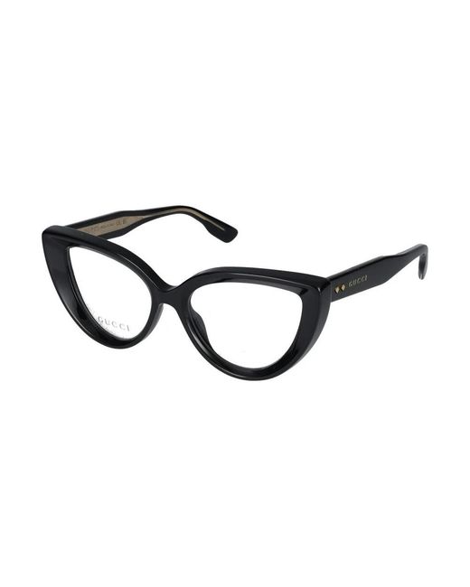 Gucci Brown Glasses