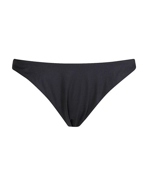 Bikinis Ziah de color Black