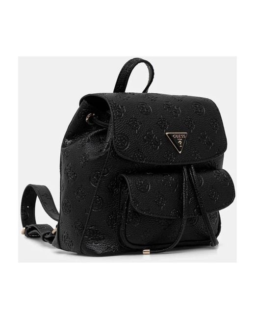 Backpacks di Guess in Black