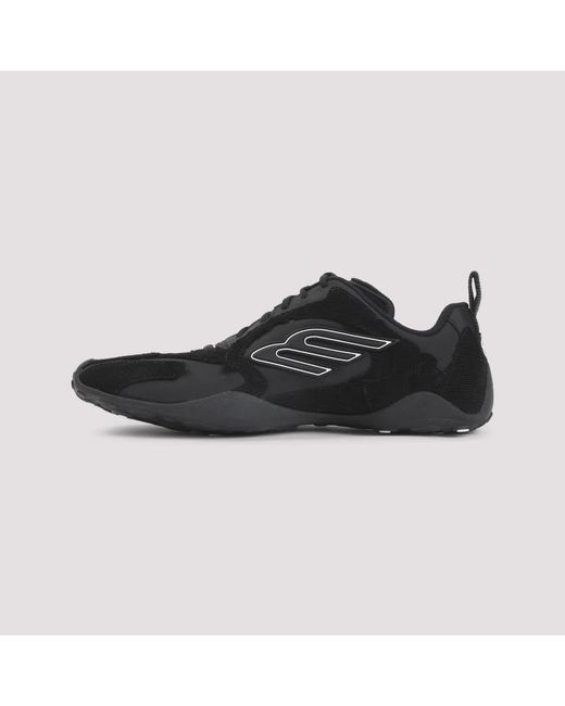Balenciaga Black Sneakers for men