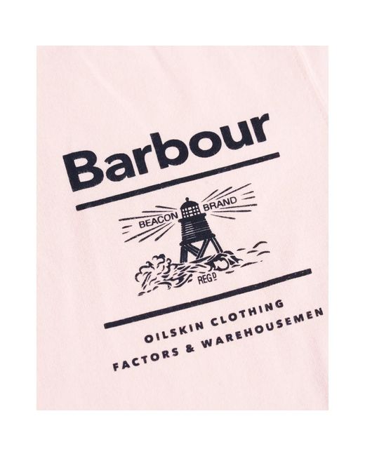 Barbour Shirts - - Heren in het Pink voor heren