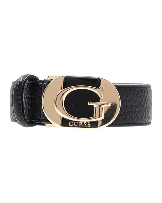 Belts di Guess in Black