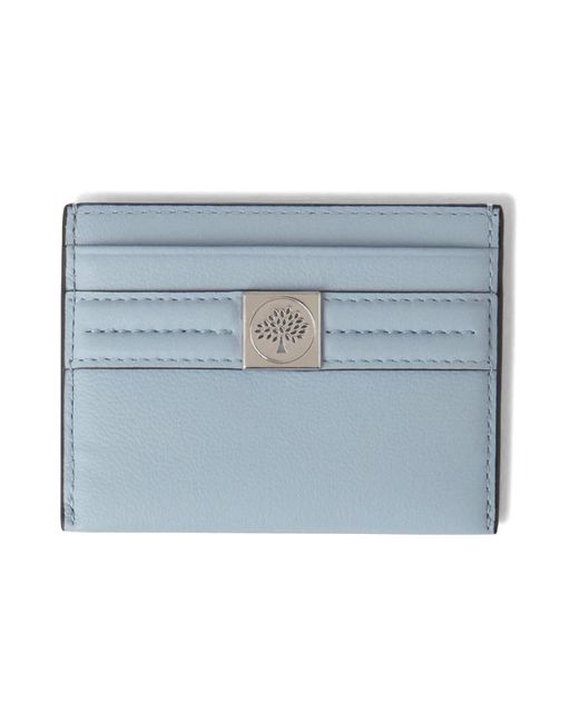 Mulberry Blue Wallets & Cardholders