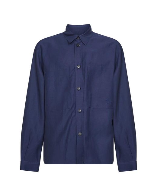 Laneus Blue Light Jackets for men