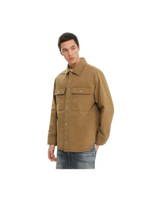 Light Jackets 1989 STUDIO pour homme en coloris Brown