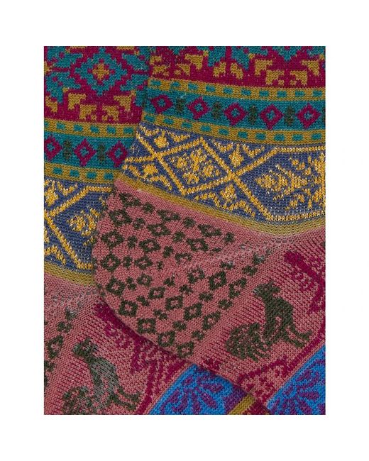 Gallo Socks in het Red