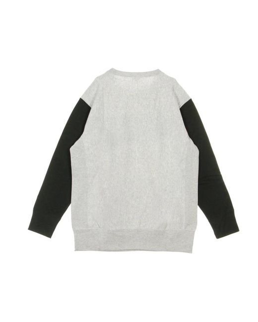 Champion Black Sweatshirts for men