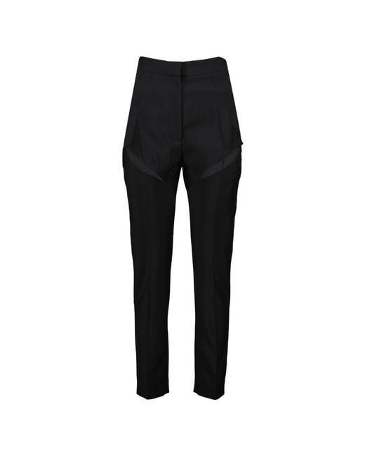 パンツ alexander mcqueen PANTS (781001QEAAA 5125) McQueen Classic Suiting Pants | Neiman Marcus
