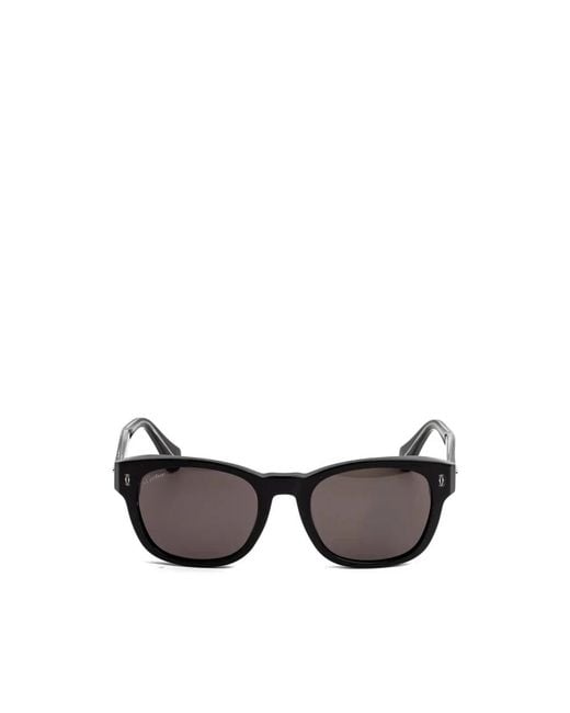 Cartier Black Sunglasses for men