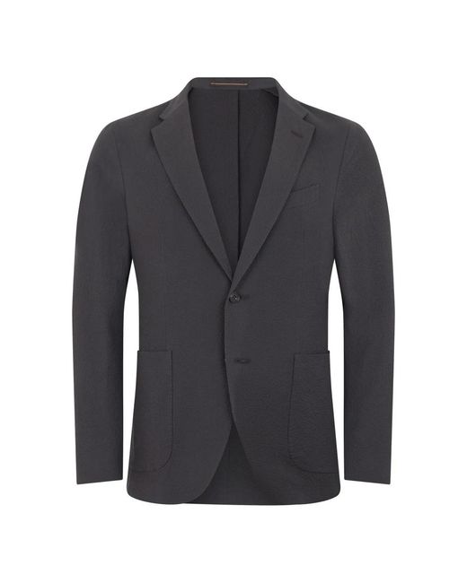 Slowear Gray Blazers for men