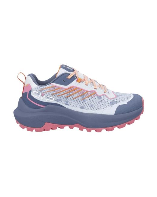 Outdoor Shoes CMP en coloris Blue